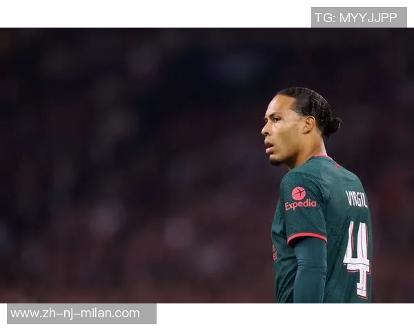 范戴克:从默默无闻到足坛巨星的传奇之路与影响力解析