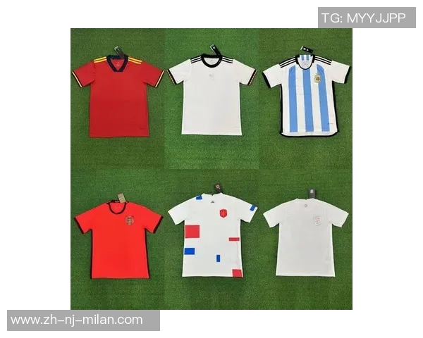 全球足球明星球衣热销榜揭秘你最爱的球员是谁