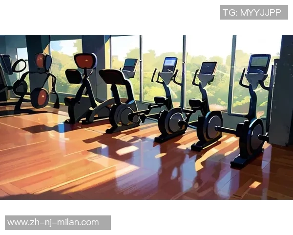 探索健身房必备器材的多样选择与使用技巧助你塑造完美身材